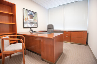 89 Headquarters Plz, Morristown, NJ en alquiler Foto del interior- Imagen 2 de 8