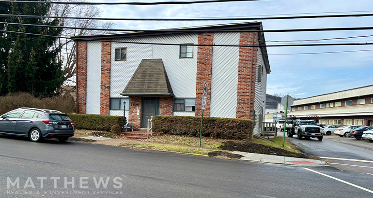 1604 Ellsworth Ave, Carnegie, PA en venta - Foto del edificio - Imagen 1 de 2