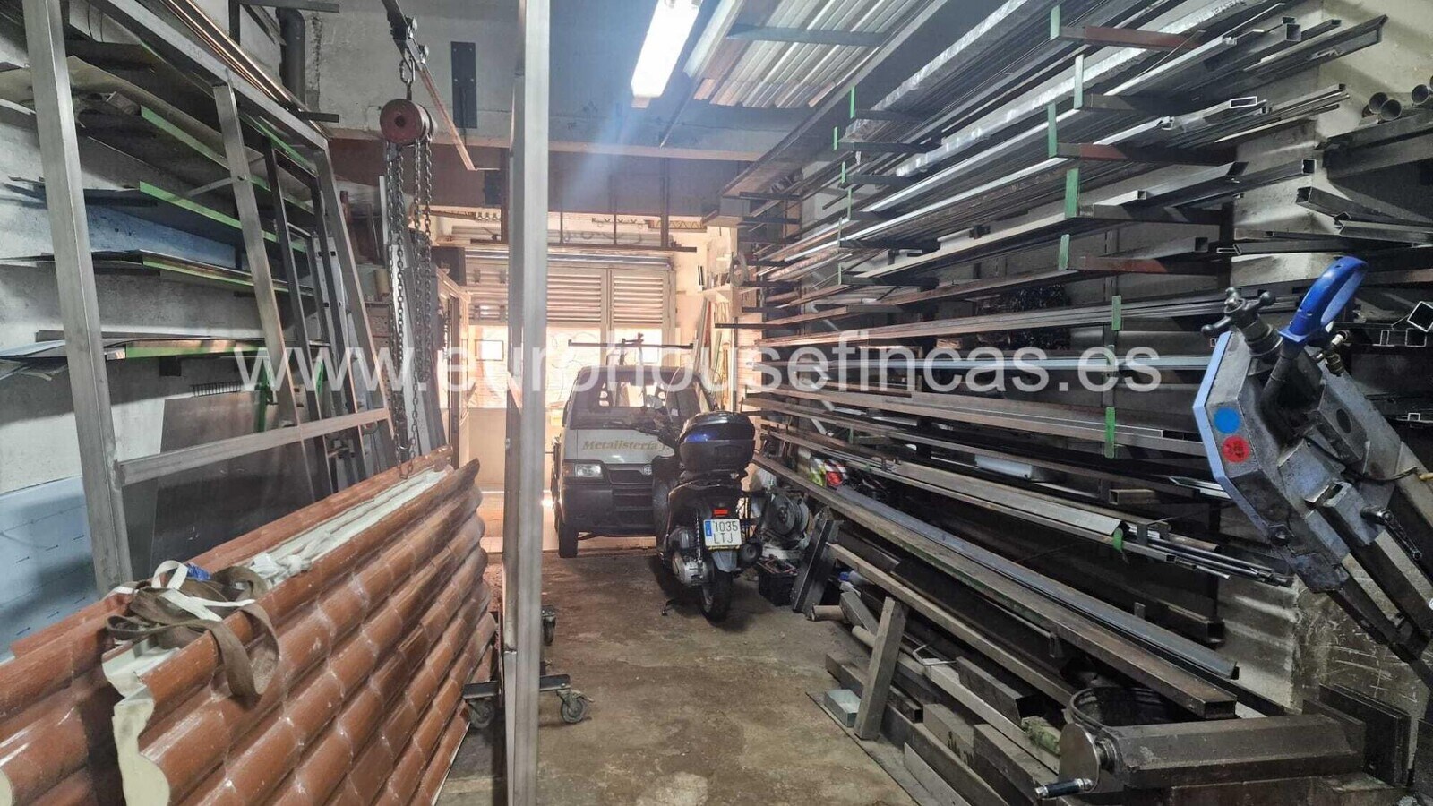 Carrer de París, L'Hospitalet de Llobregat, BAR 08904 -  -  - Foto del interior - Image 1 of 10