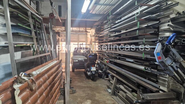 Más detalles de Carrer de París, L'Hospitalet de Llobregat - Edificio residencial​ en venta