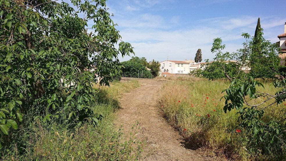 Huertos, Cájar, Granada en venta - Foto del edificio - Imagen 2 de 10