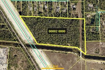 6228 Briarwood Ter, Fort Myers, FL en venta - Plano de solar - Imagen 2 de 6