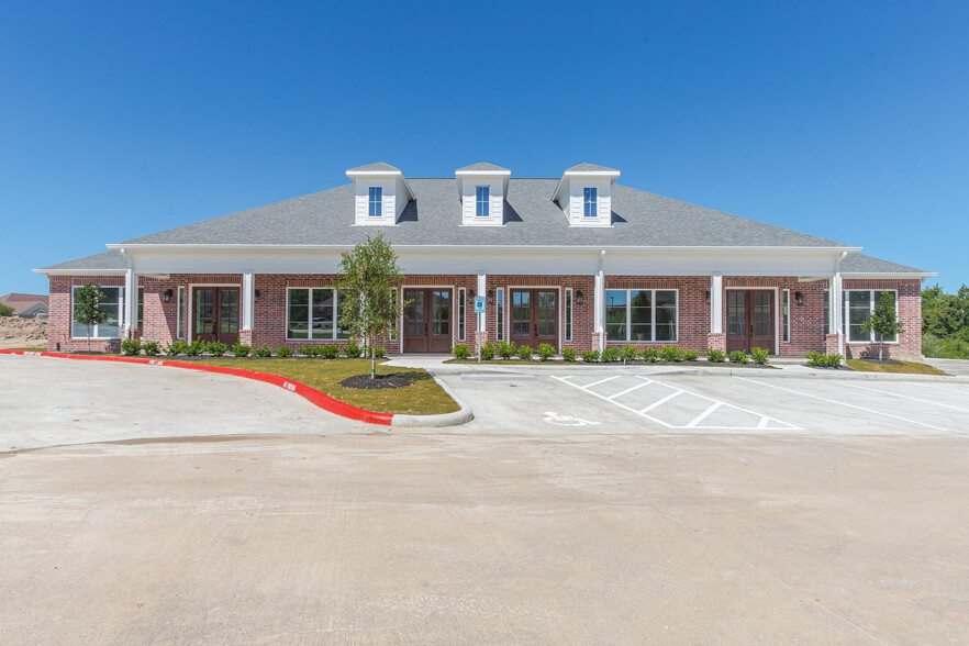 3941 Cross Park, Bryan, TX en venta - Foto del edificio - Imagen 1 de 6