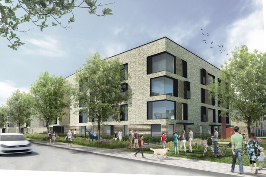 50 Topsham Rd, Exeter en venta - Foto del edificio - Imagen 1 de 3