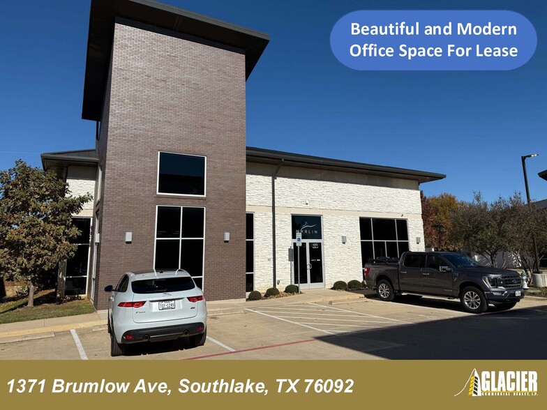 1371 Brumlow Ave, Southlake, TX en alquiler - Foto del edificio - Imagen 1 de 43