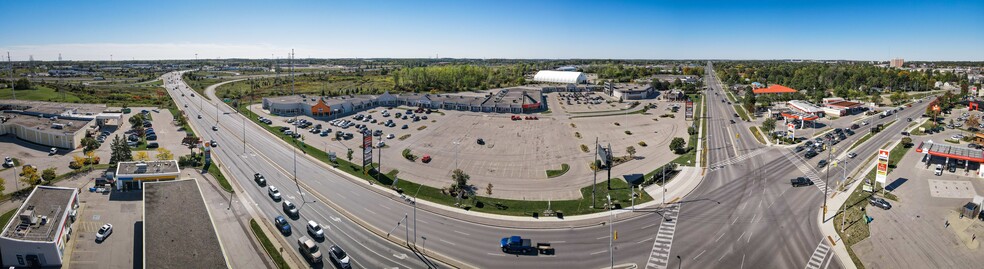 765 Exeter Rd, London, ON en alquiler - Foto del edificio - Imagen 1 de 4