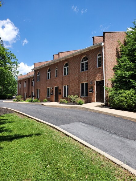 1344-1374 S Atherton St, State College, PA en venta - Foto del edificio - Imagen 1 de 12