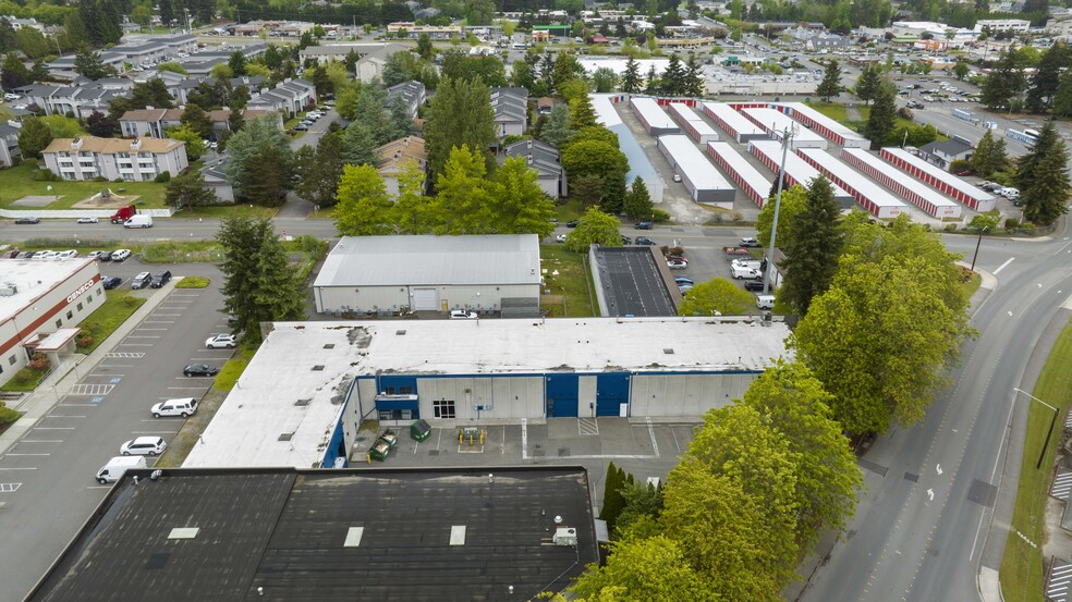 13214 4th Ave W, Everett, WA en venta - Foto del edificio - Imagen 2 de 10