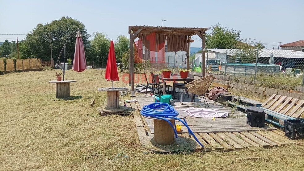 Terreno en San Cibrao das Viñas, Orense en venta - Foto principal - Imagen 3 de 13