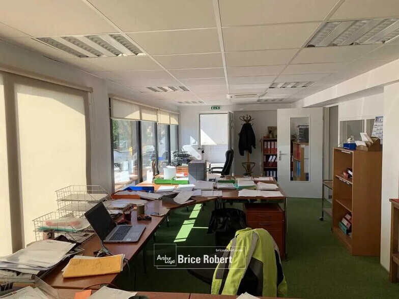 Oficina en Dardilly en venta - Foto del interior - Imagen 3 de 6