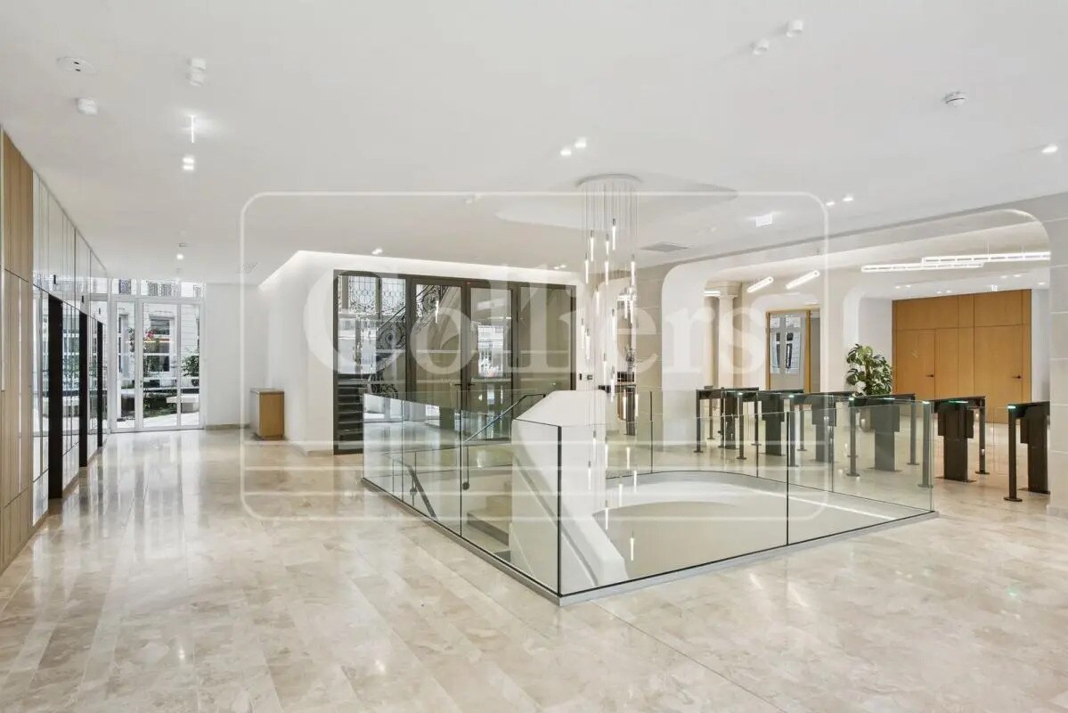 Flex en Paris en alquiler Foto del edificio- Imagen 1 de 14