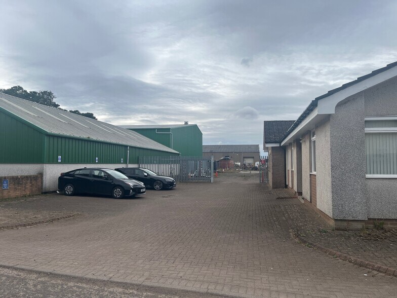 South Kingston, Forfar en alquiler - Foto del edificio - Imagen 2 de 3