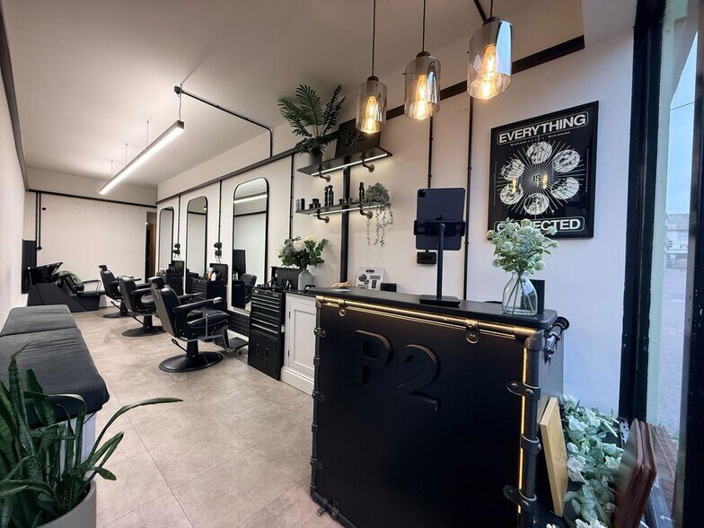 76 Camden Rd, Tunbridge Wells en venta - Foto del interior - Imagen 3 de 11