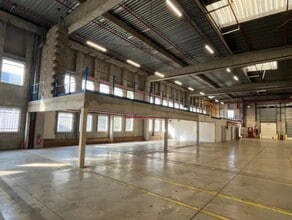 7 Rue André Sentuc, Vénissieux en alquiler Foto del interior- Imagen 2 de 6