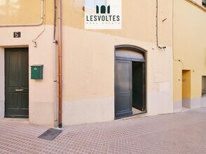 Local en Palafrugell, Gerona en alquiler Foto del edificio- Imagen 2 de 11
