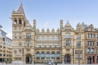 Más detalles de 2 Infirmary St, Leeds - Coworking en alquiler