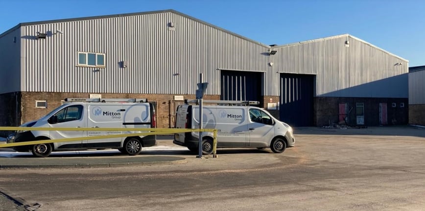 Brighouse Rd, Bradford en alquiler - Foto principal - Imagen 1 de 6