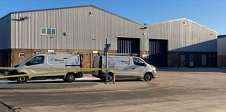 Más detalles de Brighouse Rd, Bradford - Nave en alquiler