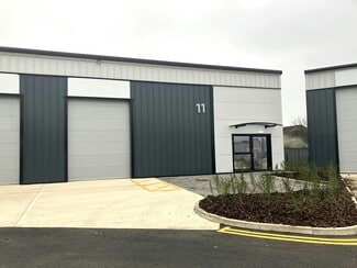 Más detalles de Witham Court, Yaxley - Flex en alquiler