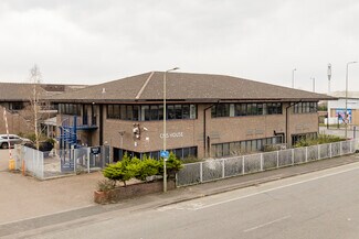 Más detalles de Watlington Rd, Oxford - Oficina en alquiler