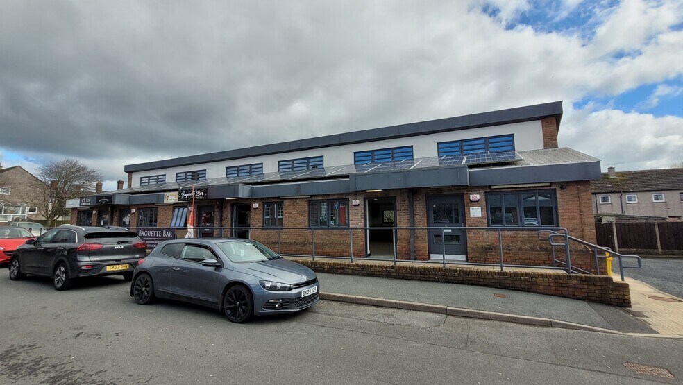 Kirtle Pl, Gretna en alquiler - Foto principal - Imagen 1 de 1