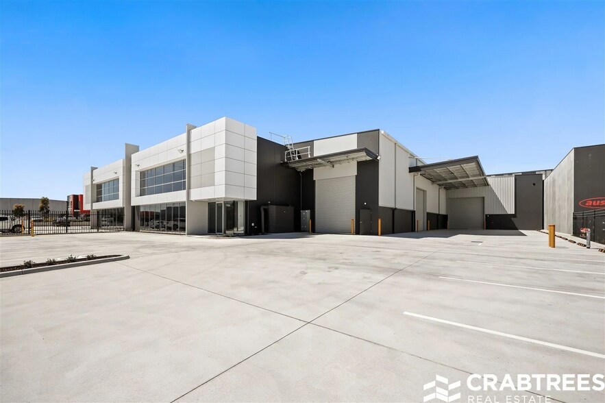 8-10 Palomo Dr, Clyde North en alquiler - Foto principal - Imagen 1 de 3