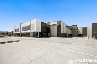 Más detalles de 8-10 Palomo Dr, Clyde North - Nave en alquiler