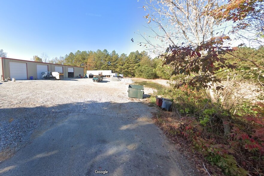 0 Toby Drive, Huntsville, AL en venta - Otros - Imagen 3 de 3