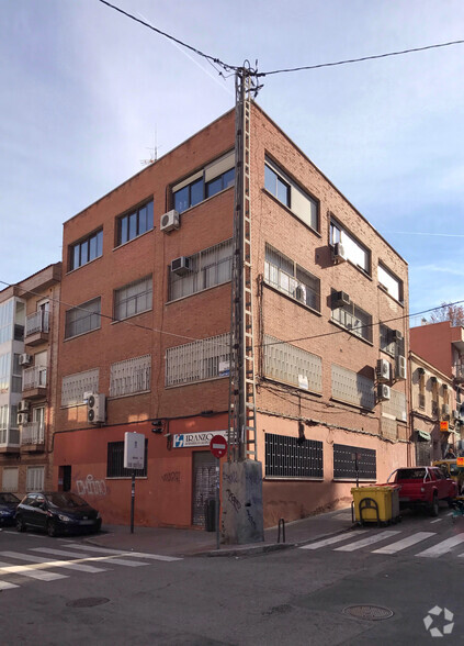 Calle Cañete, 3, Madrid, Madrid en venta - Foto principal - Imagen 2 de 2