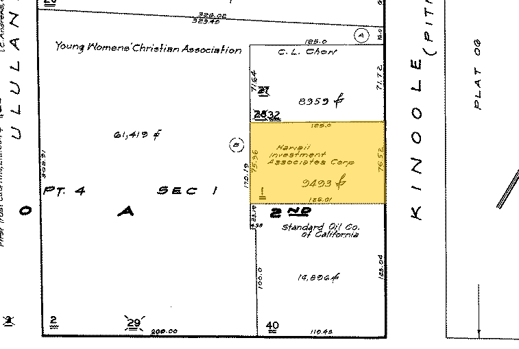 180 Kinoole St, Hilo, HI en alquiler - Plano de solar - Imagen 2 de 13