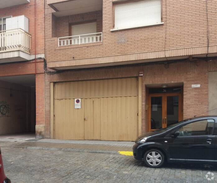 Edificios residenciales en Segovia, Segovia en venta - Foto del interior - Imagen 1 de 1