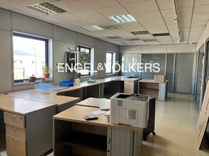 Nave en Les Franqueses del Vallès, Barcelona en alquiler Foto del interior- Imagen 2 de 9