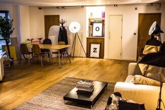 Más detalles de 1 Shelford Pl, London - Oficina en alquiler