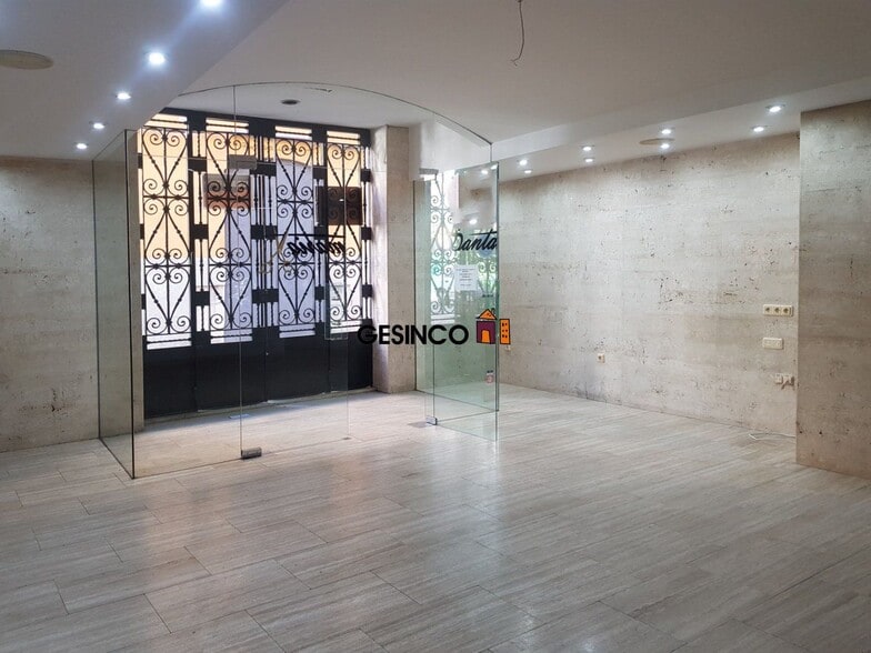 Local en València en alquiler - Foto del edificio - Imagen 2 de 7
