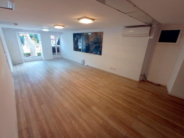 Oficina en Palma, Islas Baleares en alquiler - Foto del edificio - Imagen 3 de 10