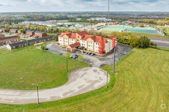 1751 Lexington Rd, Richmond, KY - AÉREA  vista de mapa - Image1