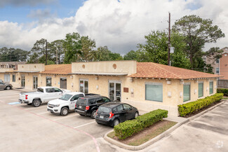 Más detalles para 25329 Budde Rd, The Woodlands, TX - Oficinas en venta