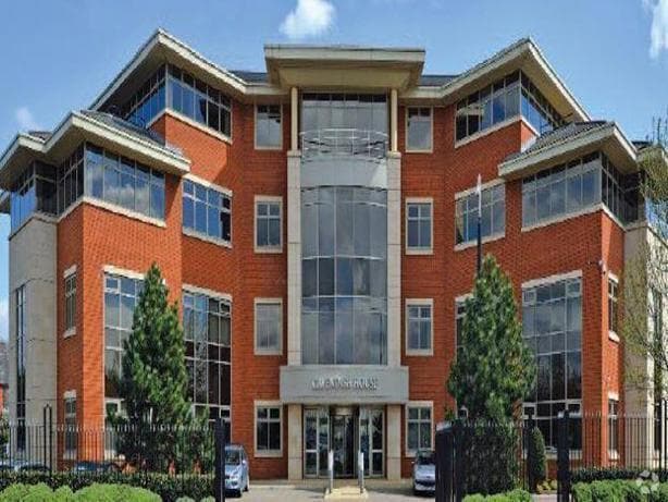 1 Cross St, Sale en alquiler - Foto del edificio - Imagen 1 de 1