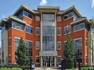 Más detalles de 1 Cross St, Sale - Oficina en alquiler