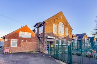 Más detalles de Higher Ln, Manchester - Oficina en alquiler