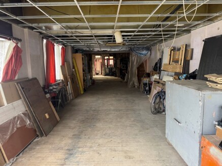 64 Victoria Rd, Romford en alquiler - Foto del interior - Imagen 3 de 8