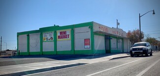 Más detalles para 1214 D St, Las Vegas, NV - Locales en venta