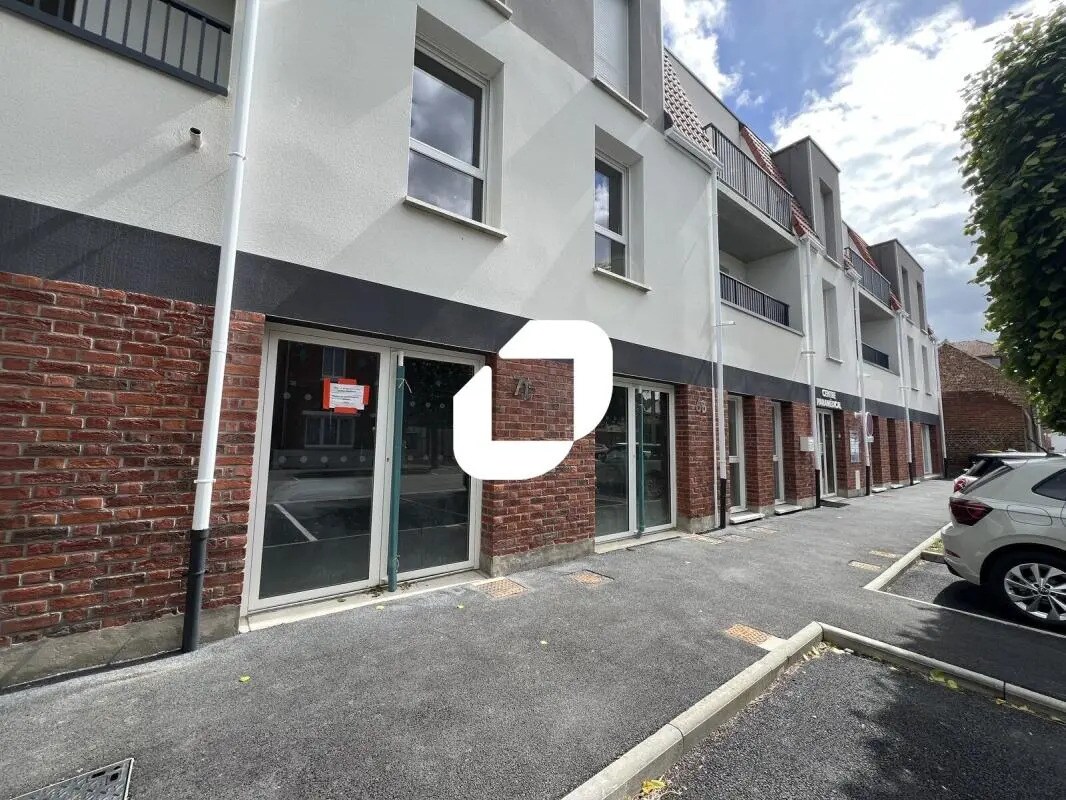 1151 Rue D'Armentieres, Nieppe en venta Foto del edificio- Imagen 1 de 6