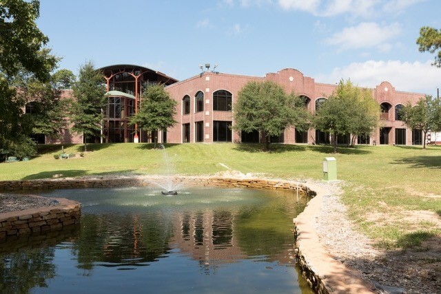 17207 Kuykendahl Rd, Spring, TX en alquiler - Foto del edificio - Imagen 1 de 19