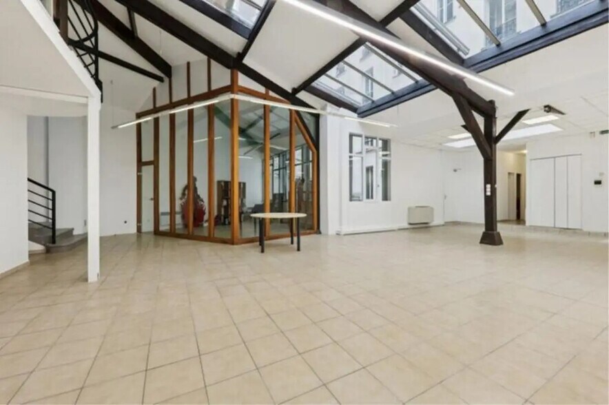 45 Rue Broca, Paris en alquiler - Foto del interior - Imagen 2 de 5