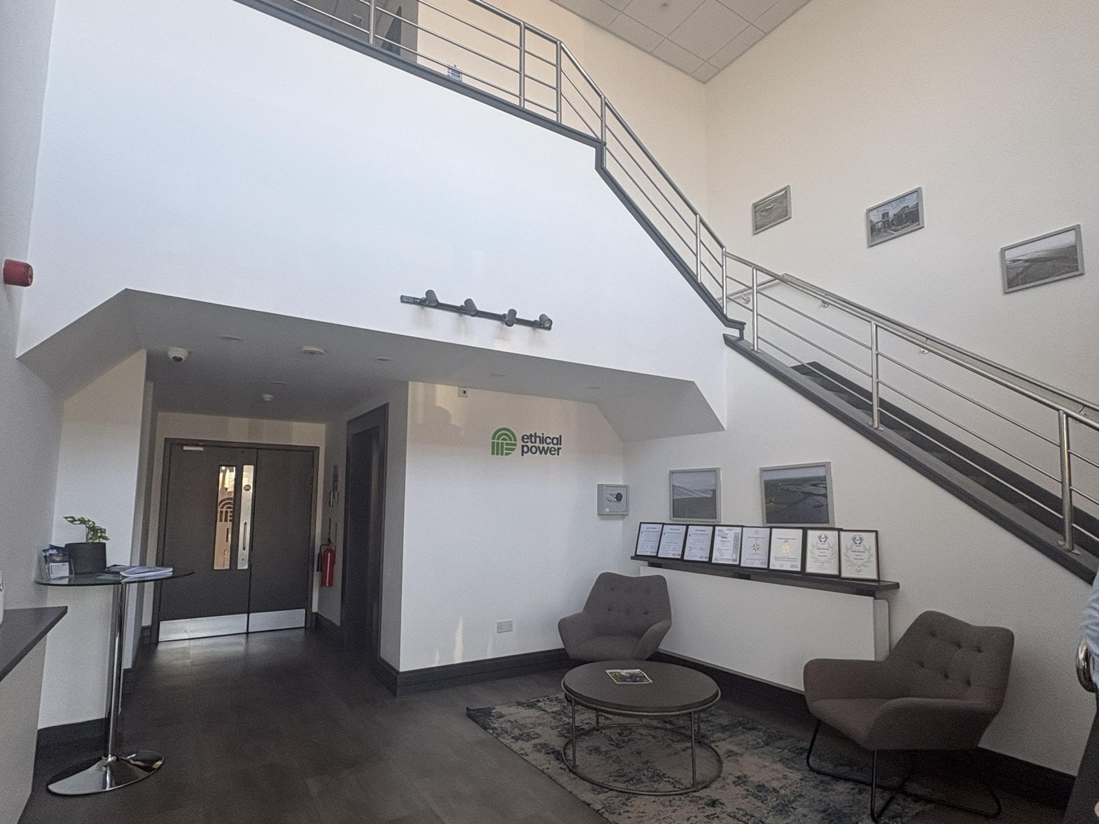 3110 Great Western Ct, Stoke Gifford en alquiler Foto del interior- Imagen 1 de 1