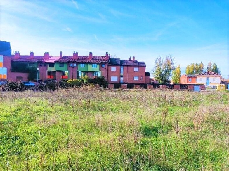 Calle la Pontona, 2, San Andrés del Rabanedo, León en venta - Foto principal - Imagen 2 de 7