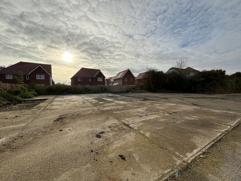 Headcorn Rd, Lenham en alquiler - Foto del edificio - Imagen 1 de 3