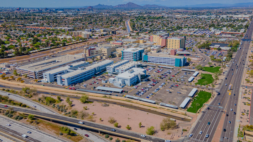 1450 S Dobson Rd, Mesa, AZ en alquiler - Foto del edificio - Imagen 3 de 37