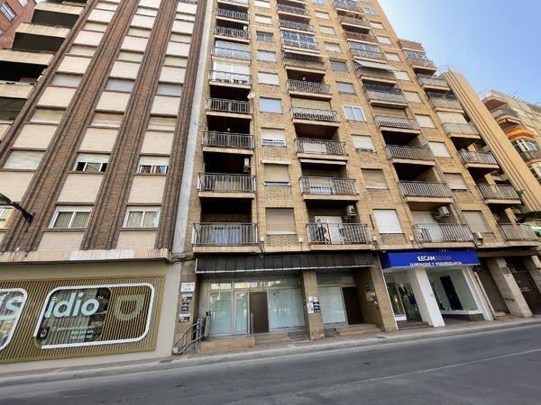 Mayor, 40, Molina de Segura, Murcia en venta Foto del edificio- Imagen 1 de 17